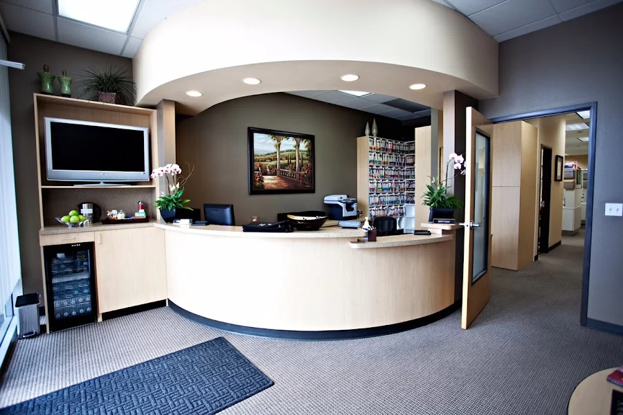 Tanasbourne Dental Care Picture 3