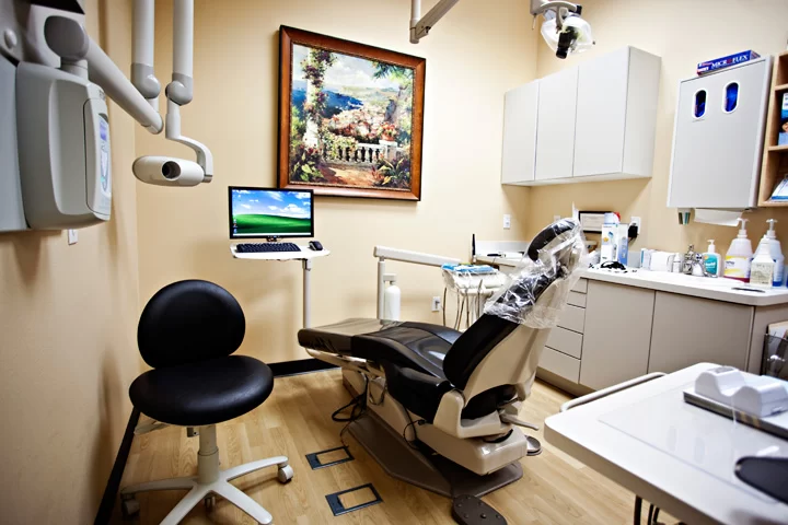 Tanasbourne Dental Care Picture 7