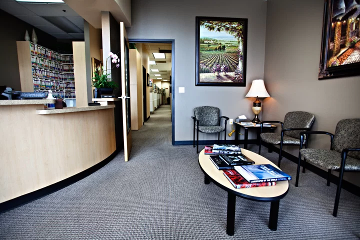 Tanasbourne Dental Care Picture 9