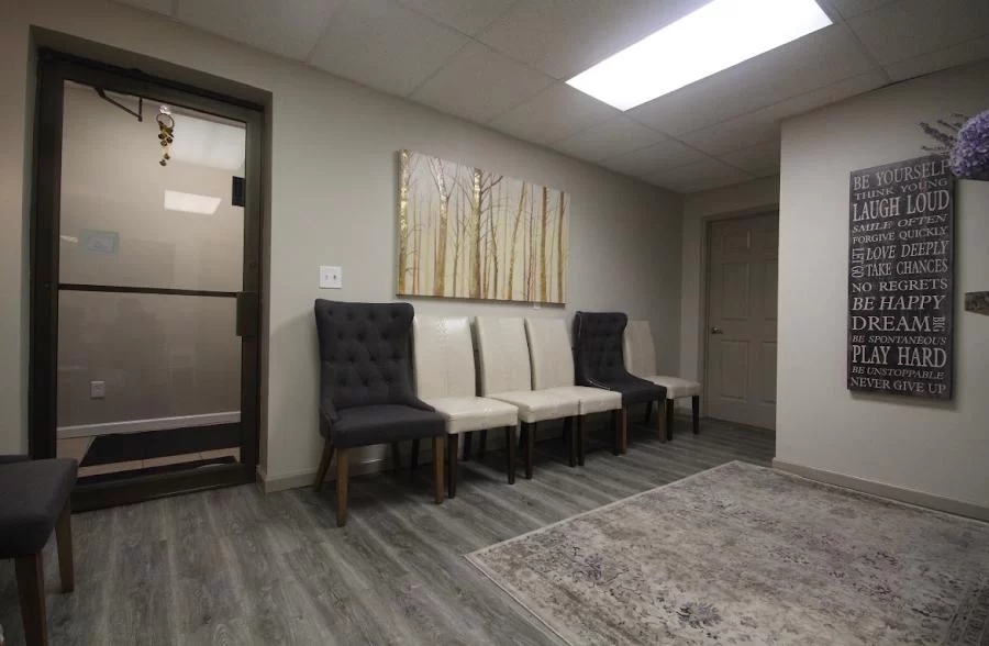 Almost Heaven Dentistry St. Albans Office Picture 8