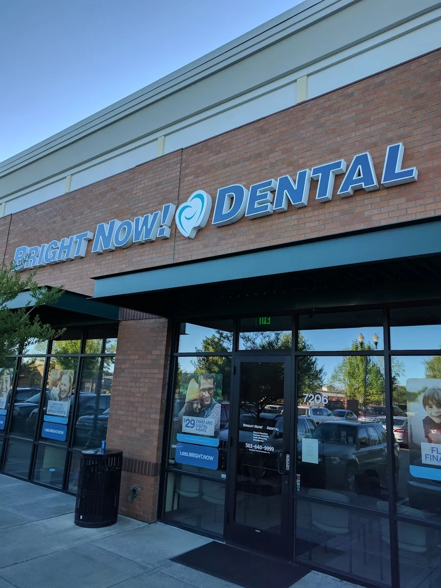 Bright Now! Dental & Orthodontics Picture 10