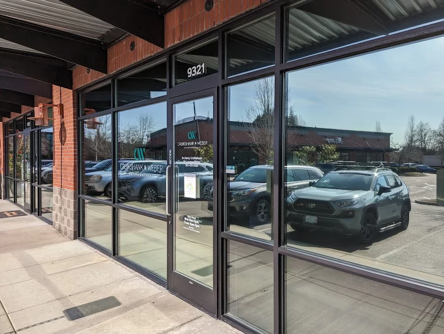 Cruikshank & Weber Orthodontics Picture 3