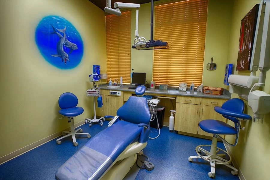 Arizona Pediatric Dental Care Picture 4