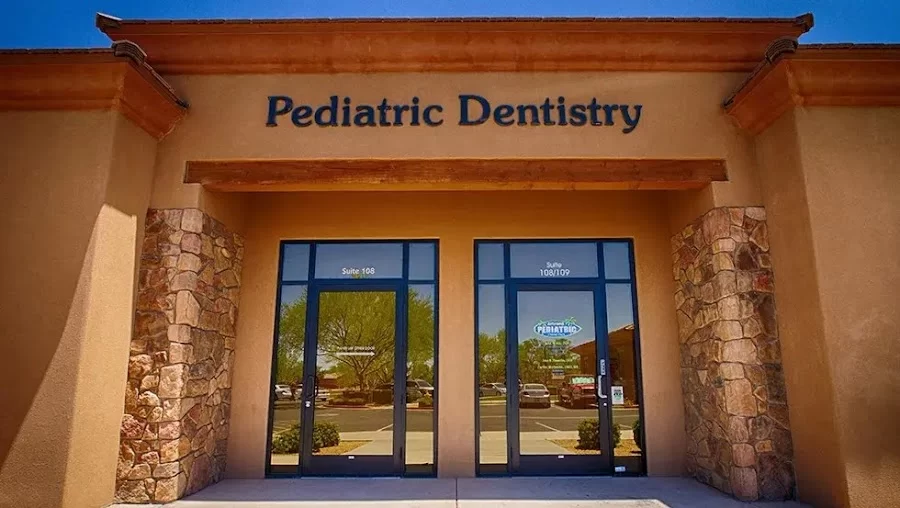 Arizona Pediatric Dental Care Picture 2