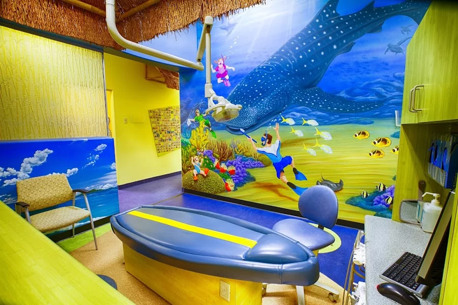 Arizona Pediatric Dental Care Picture 9