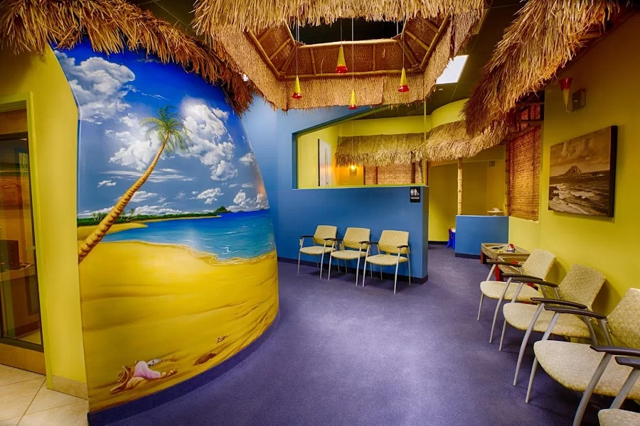 Arizona Pediatric Dental Care Picture 7