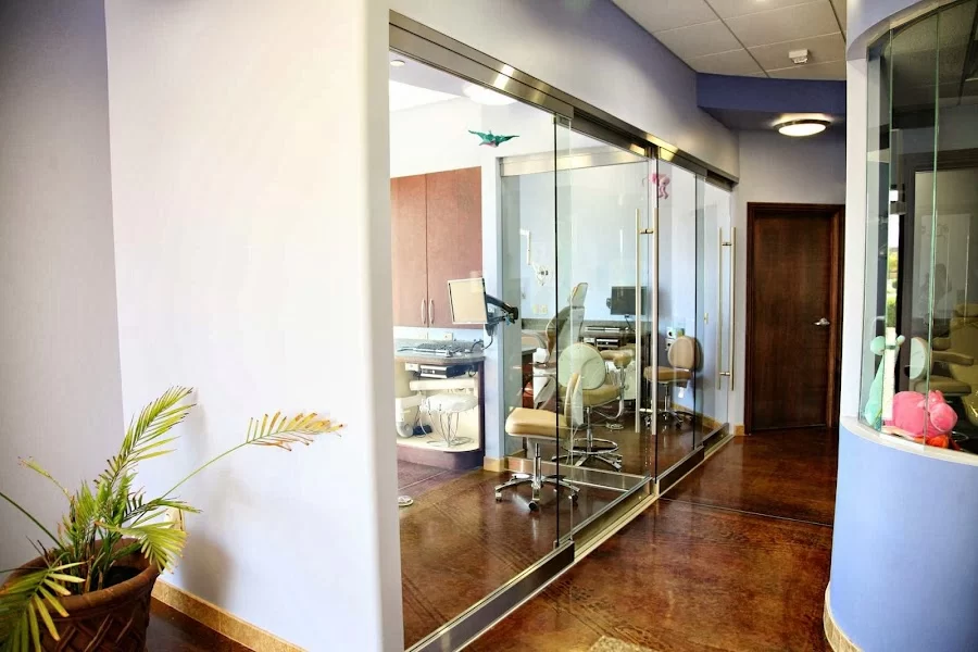 All About Smiles Pediatric Dentistry Picture 4