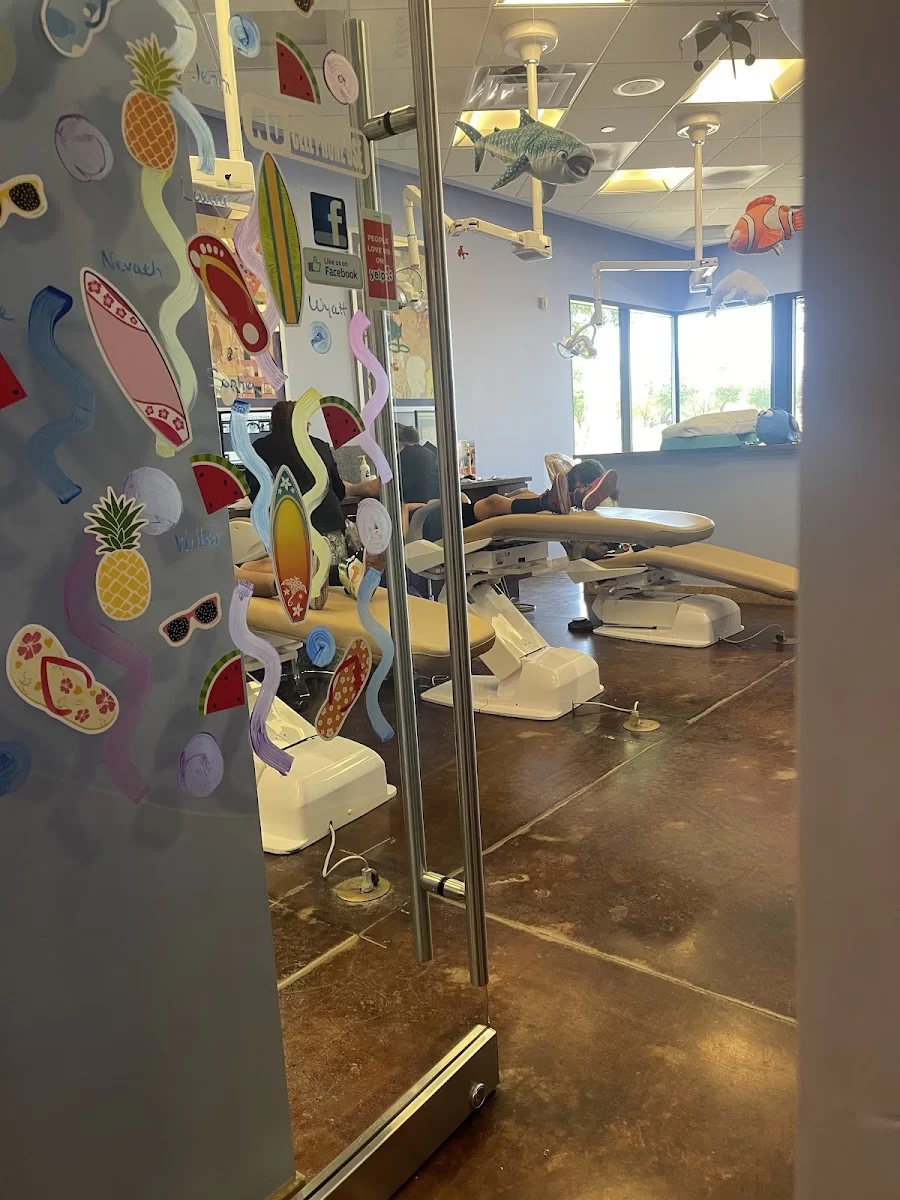 All About Smiles Pediatric Dentistry Picture 8
