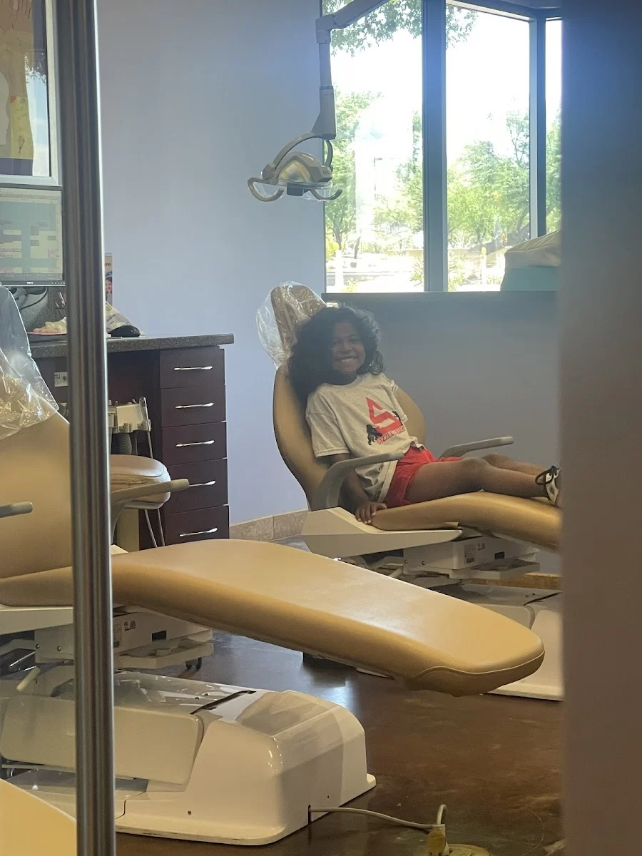 All About Smiles Pediatric Dentistry Picture 6