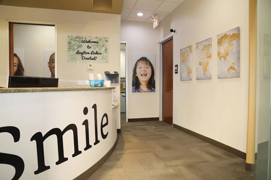 Layton Lakes Dental Care Picture 7