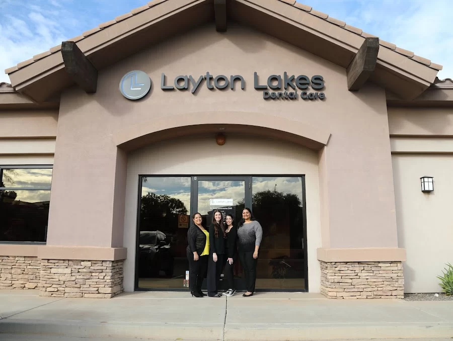 Layton Lakes Dental Care Picture 10
