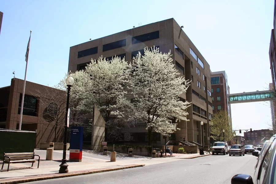 Boston University Henry M. Goldman School of Dental Medicine Picture 4
