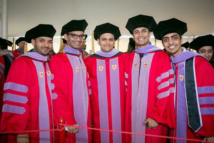 Boston University Henry M. Goldman School of Dental Medicine Picture 1
