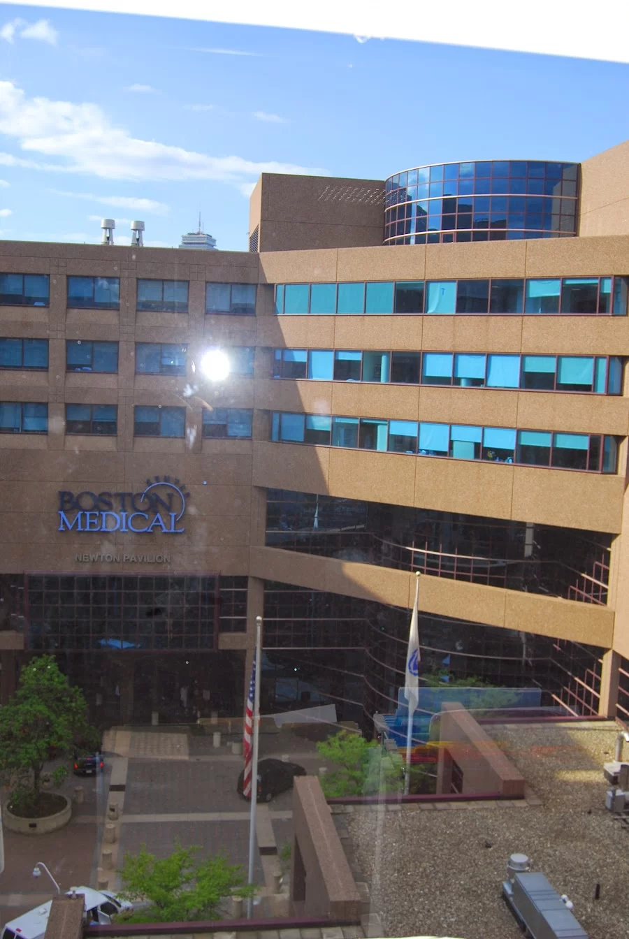 Boston University Henry M. Goldman School of Dental Medicine Picture 6