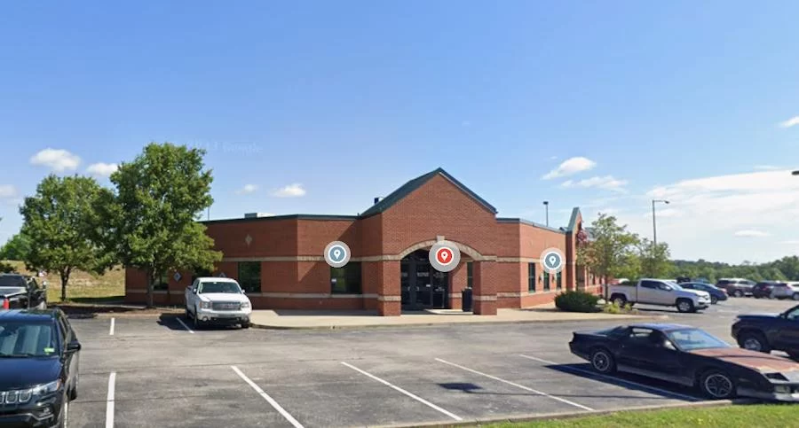 Kennedy Dental Office Picture 1