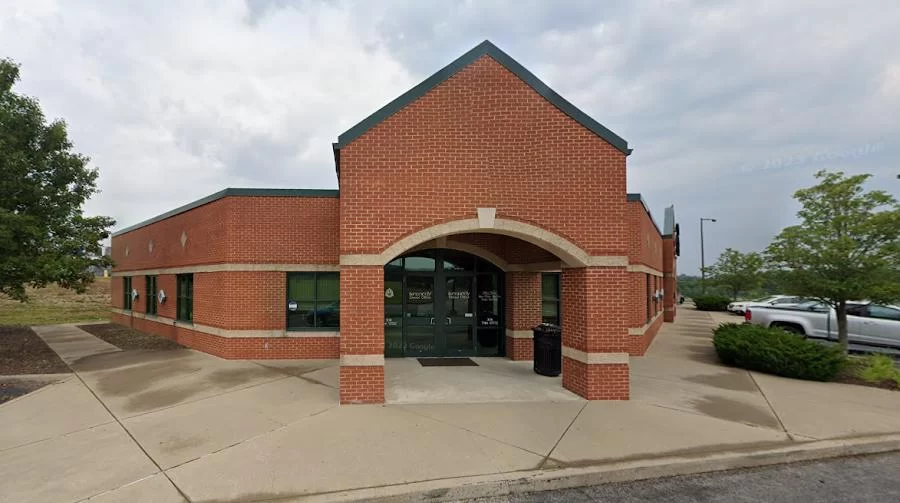 Kennedy Dental Office Picture 2