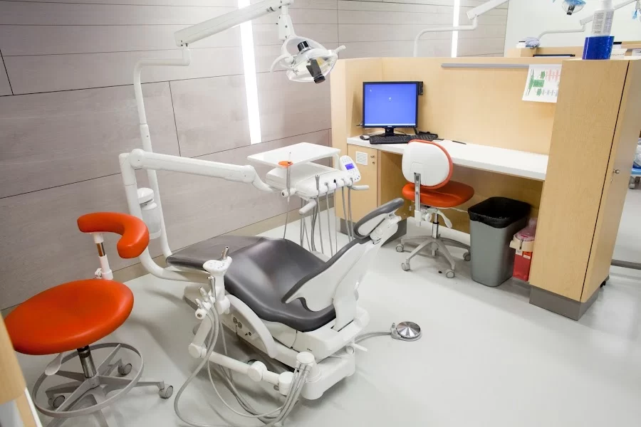 Tufts University School of Dental Medicine Picture 2