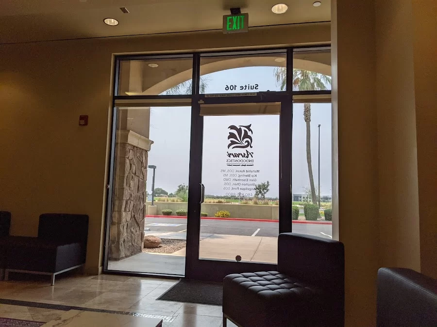 Asrari Endodontics LLC Picture 1