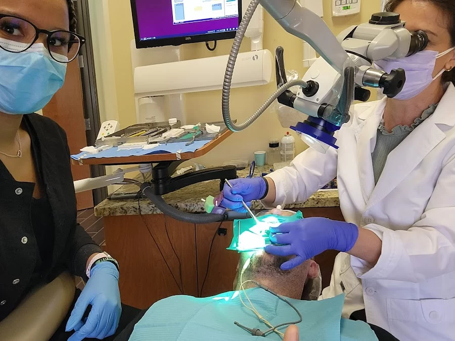 Asrari Endodontics LLC Picture 4