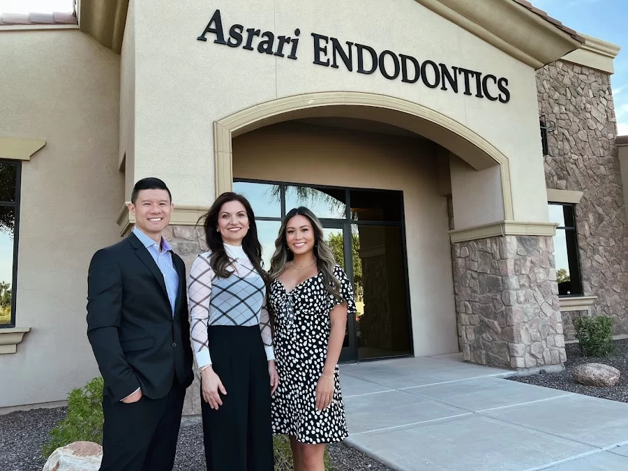 Asrari Endodontics LLC Picture 3