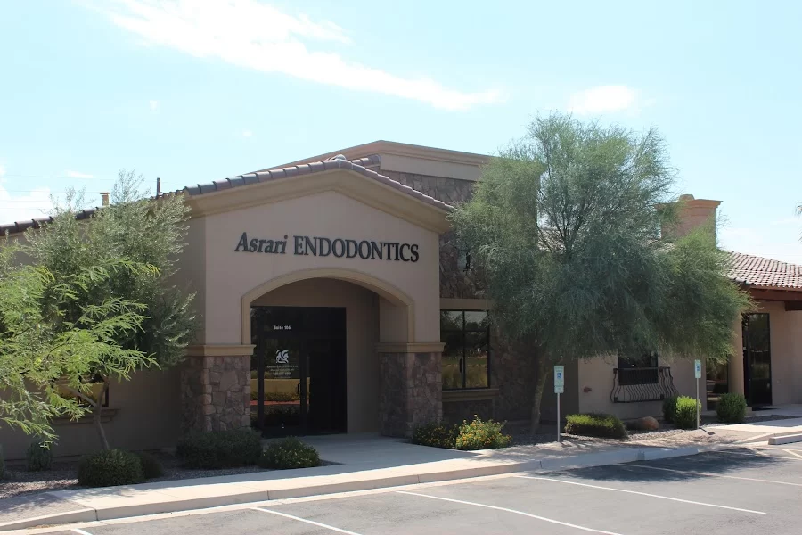 Asrari Endodontics LLC Picture 2