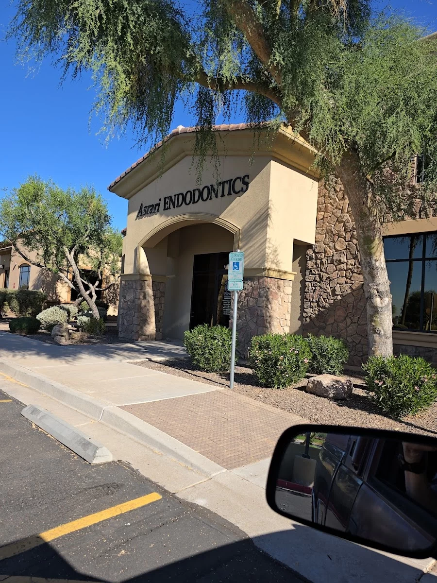 Asrari Endodontics LLC Picture 9