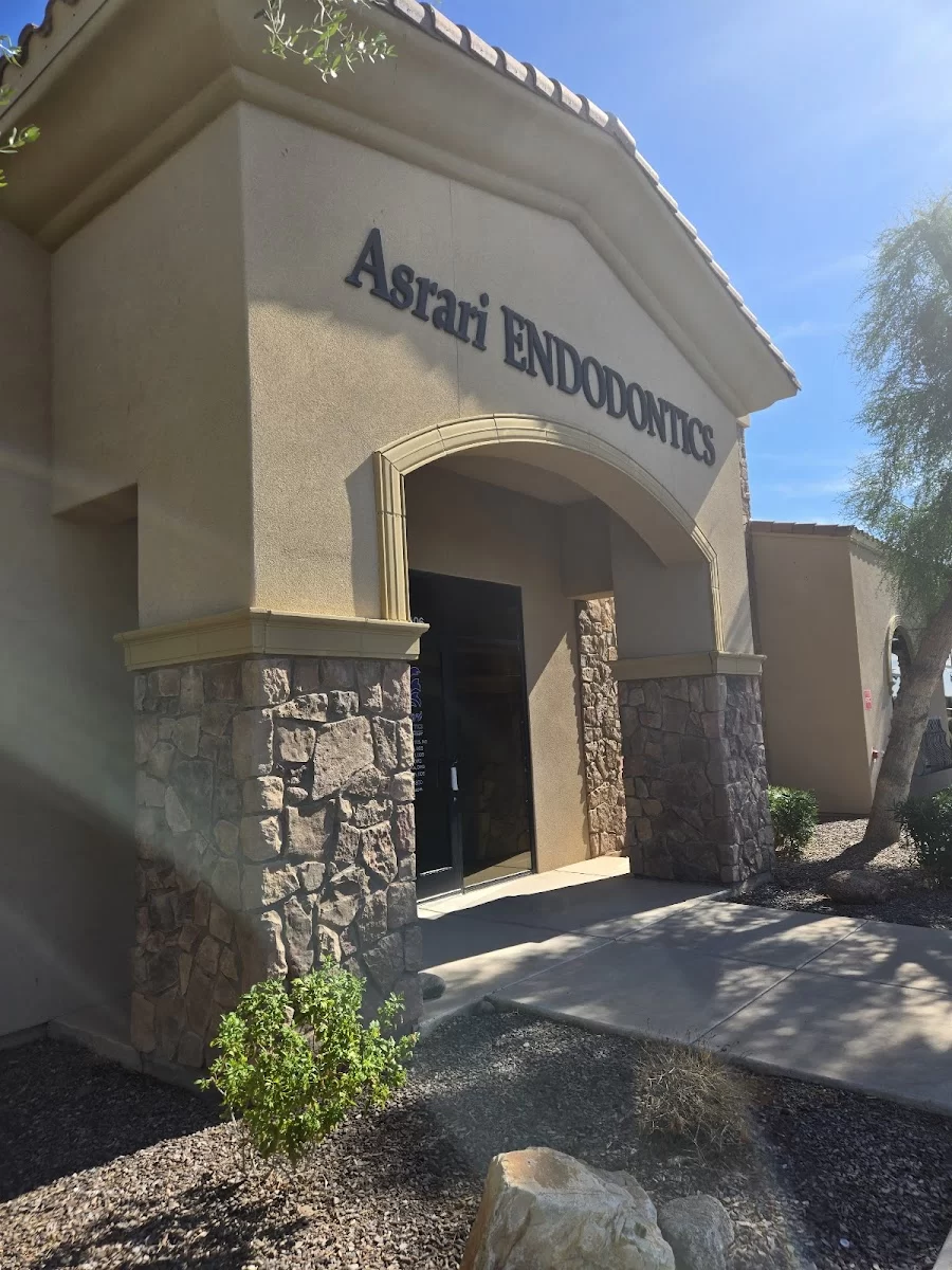 Asrari Endodontics LLC Picture 8