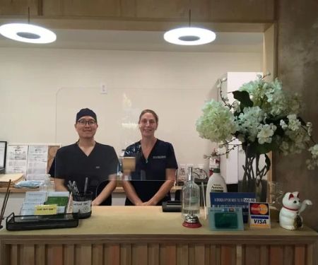 Rainier Beach Dental
