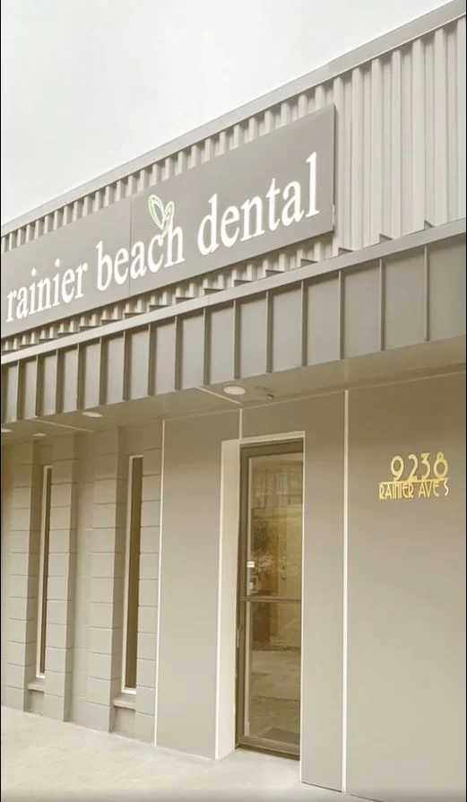 Rainier Beach Dental Picture 2
