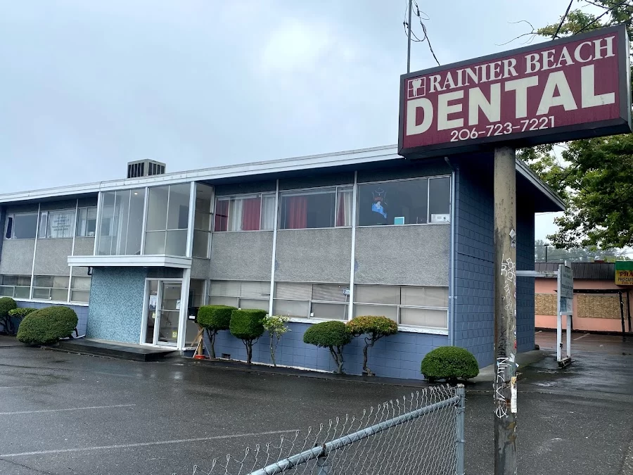 Rainier Beach Dental Picture 10
