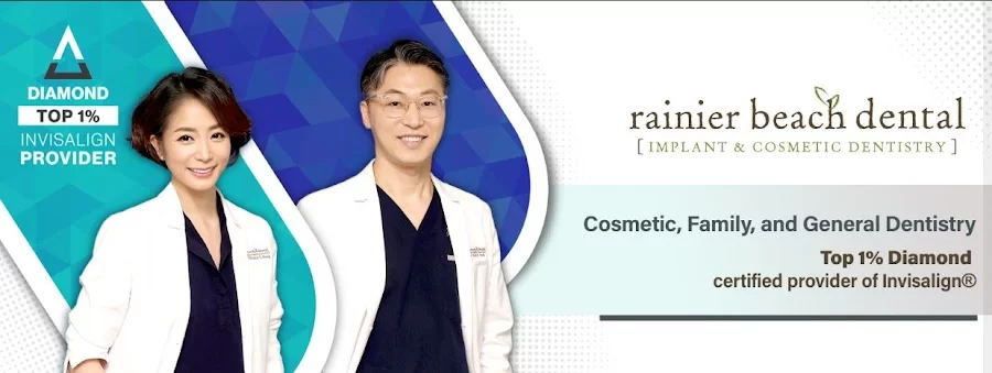 Rainier Beach Dental Picture 5
