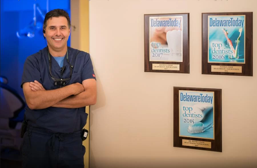 Smile Solutions by Emmi Dental Associates Picture 7