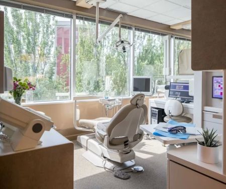 Dental Care Seattle
