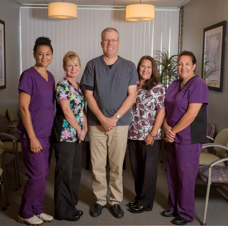 Maarten Broess, DDS, DMSc, DMD, PC Picture 9