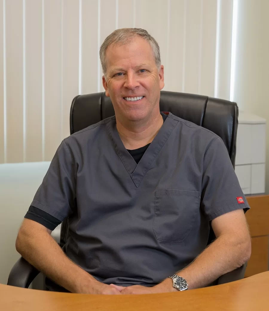 Maarten Broess, DDS, DMSc, DMD, PC Picture 7
