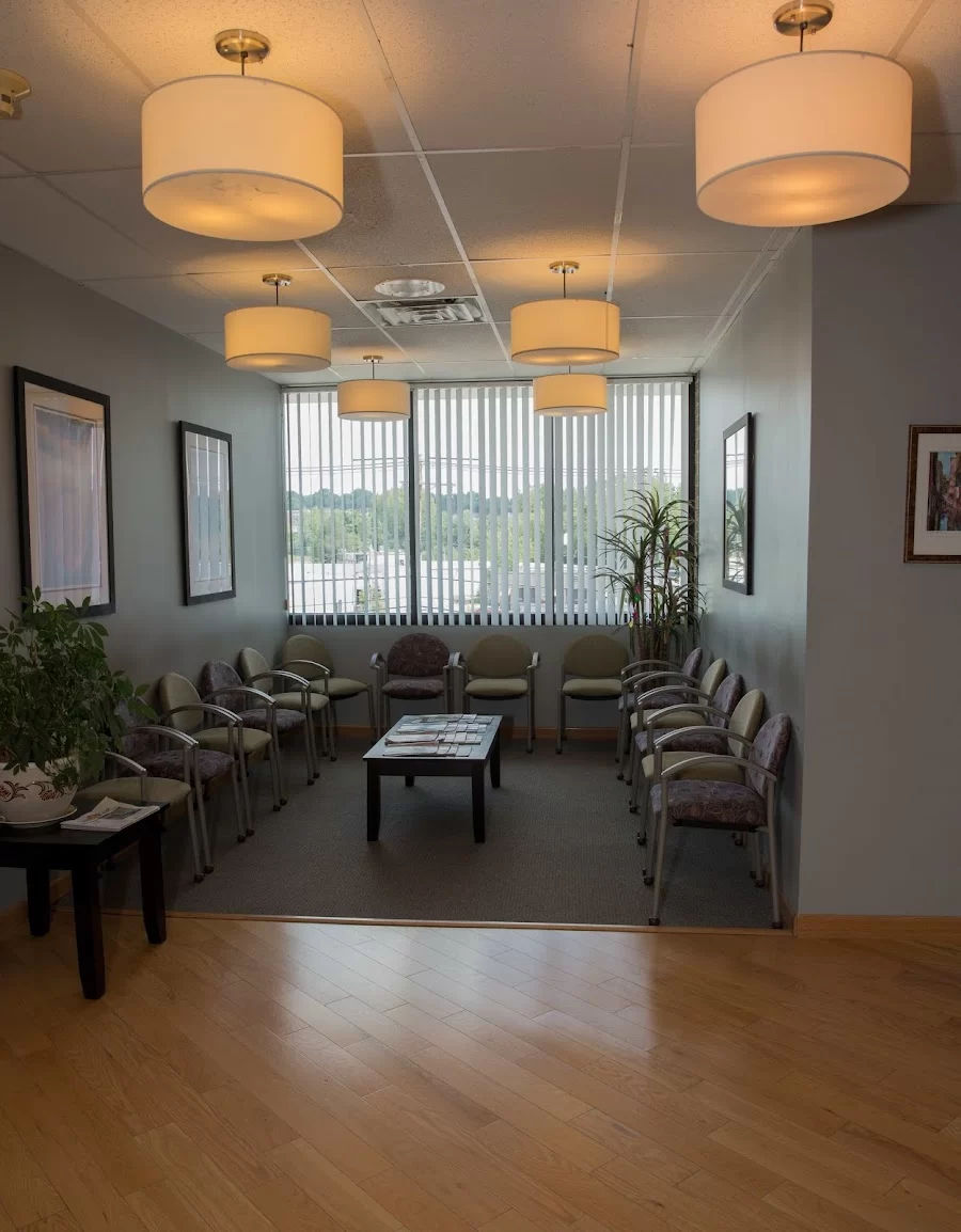 Maarten Broess, DDS, DMSc, DMD, PC Picture 10