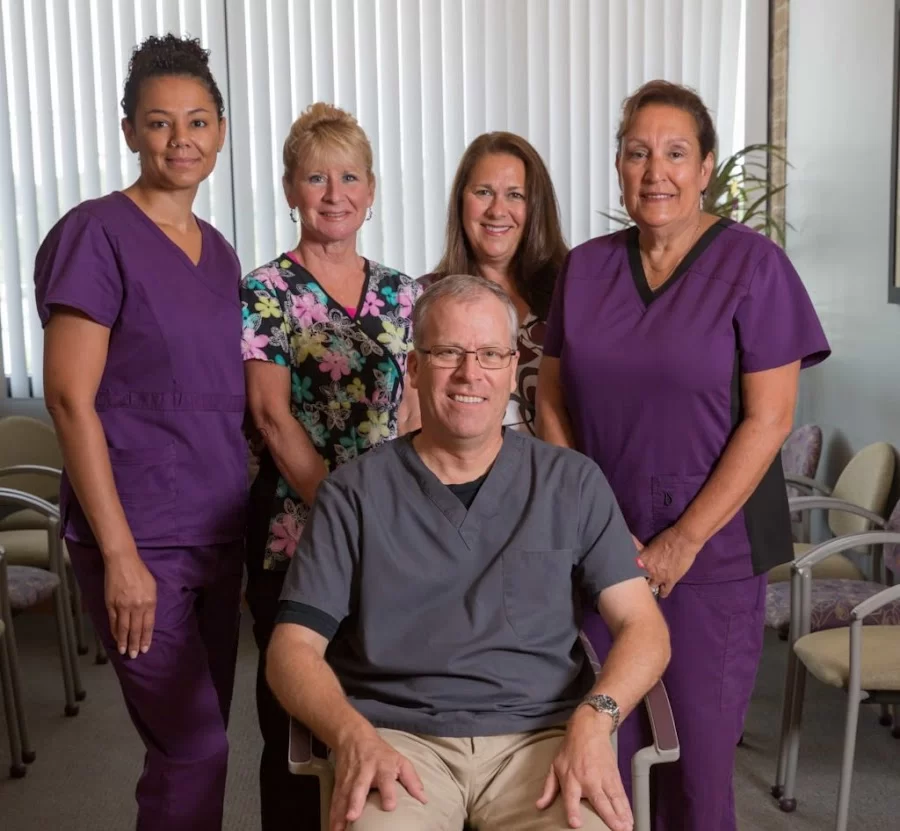 Maarten Broess, DDS, DMSc, DMD, PC Picture 8