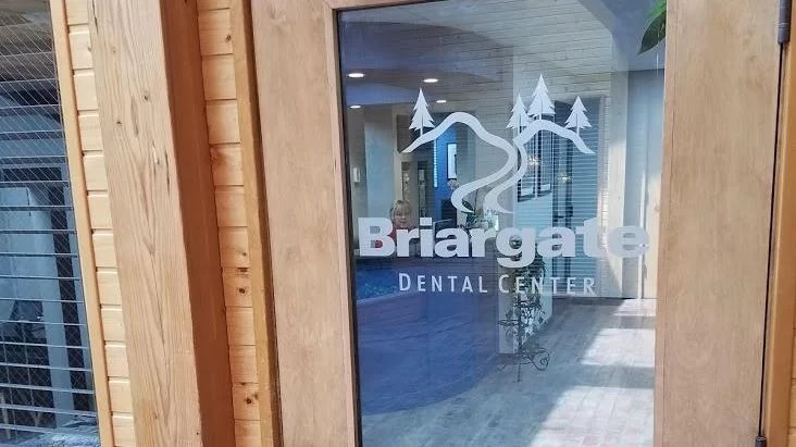 Briargate Dental Center Picture 1