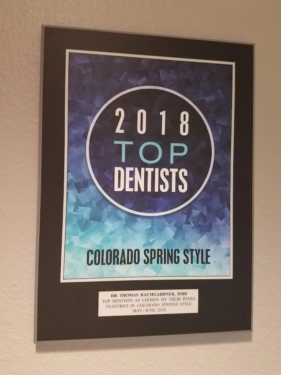 Briargate Dental Center Picture 2