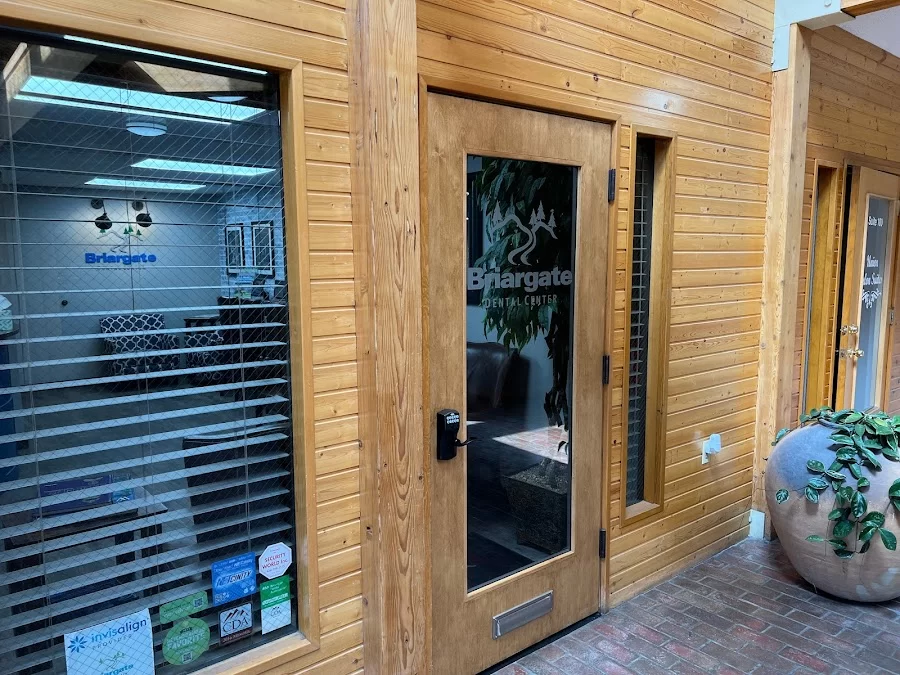 Briargate Dental Center Picture 5