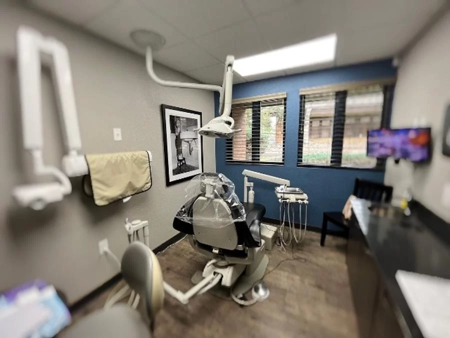 Briargate Dental Center Picture 9