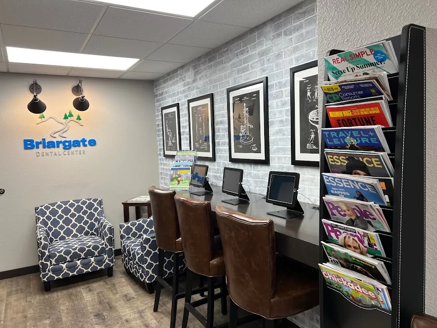 Briargate Dental Center Picture 3