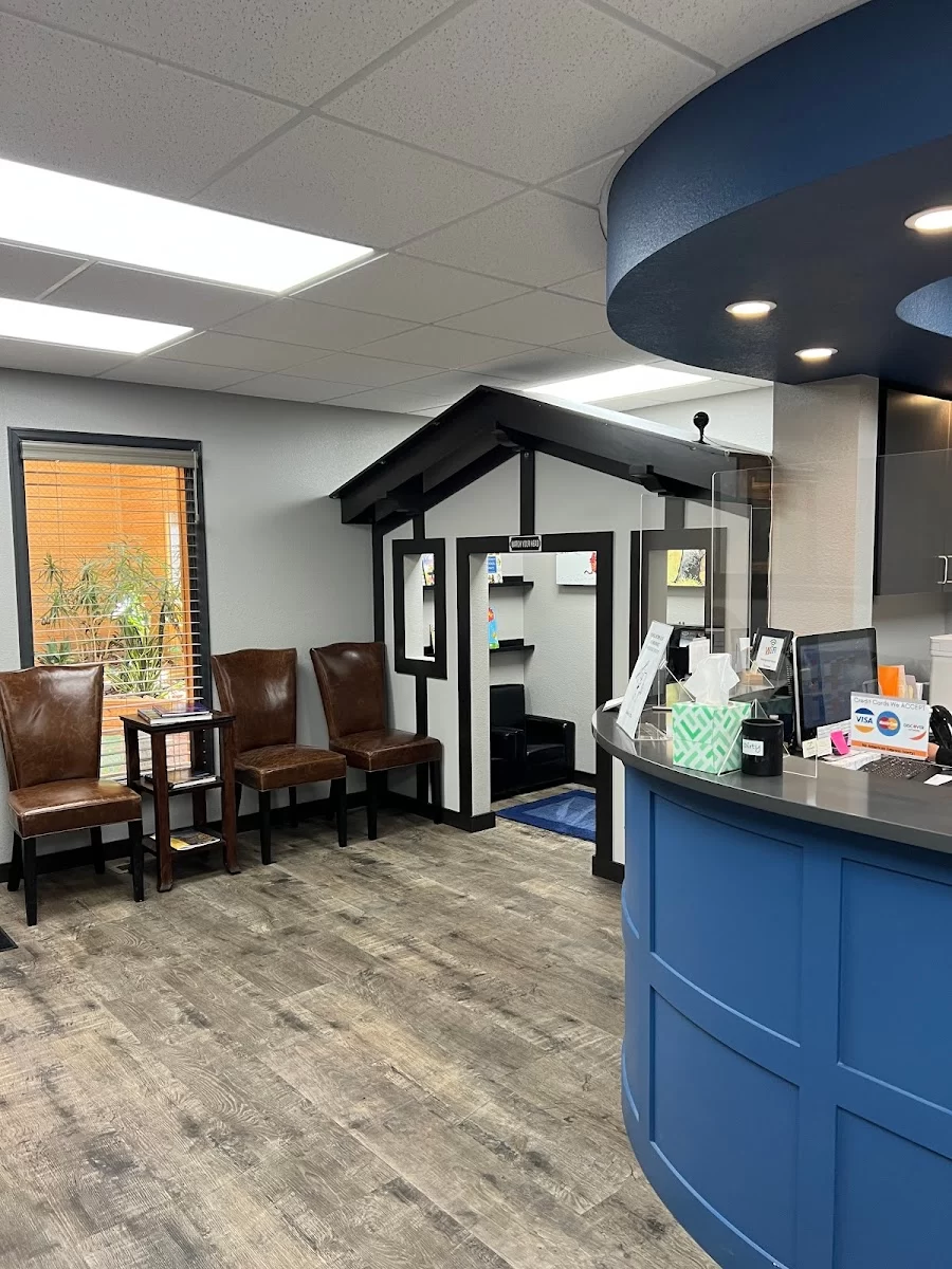 Briargate Dental Center Picture 6