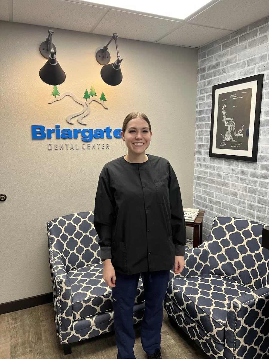Briargate Dental Center Picture 7