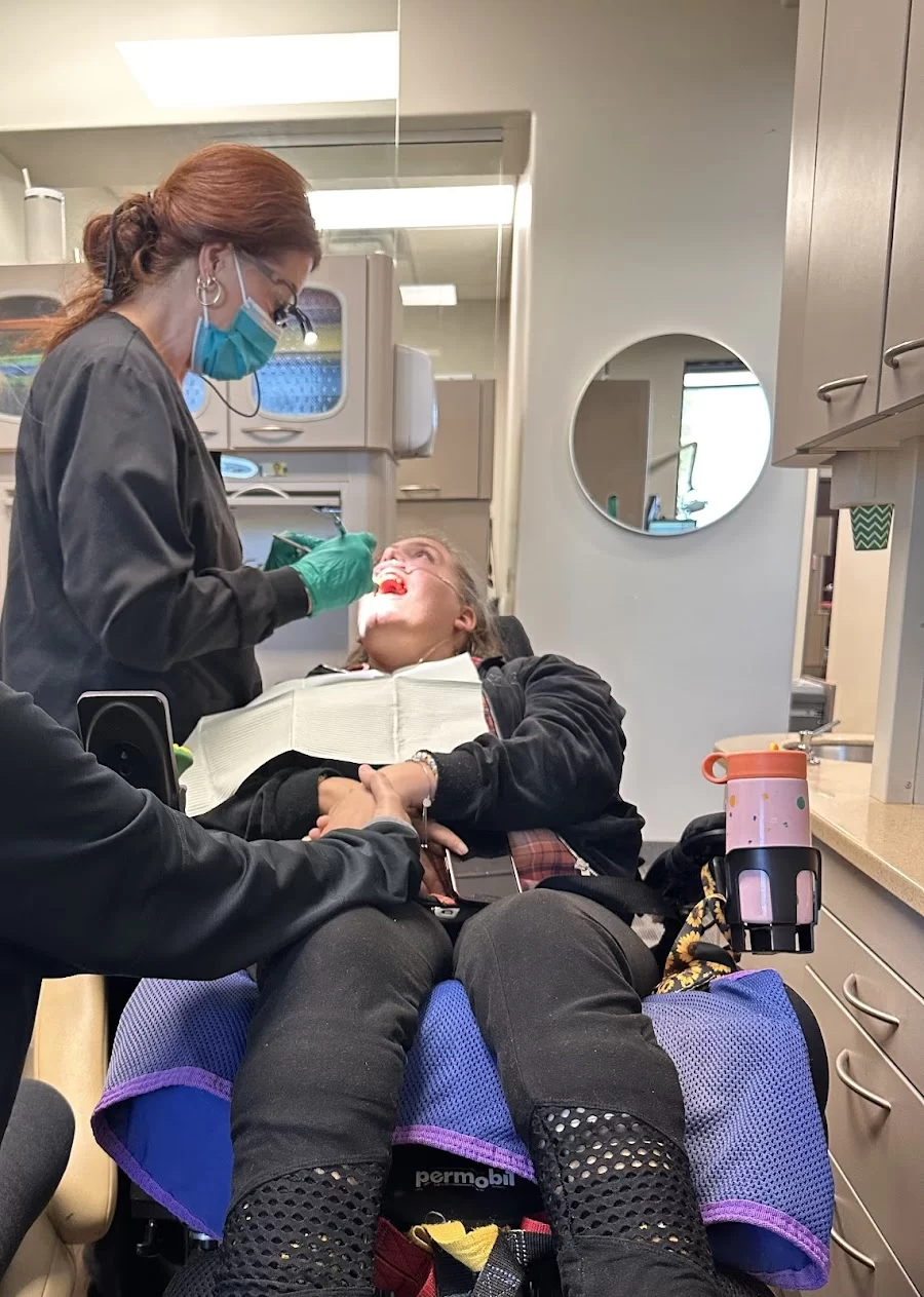 Goodman Dental Center Picture 5