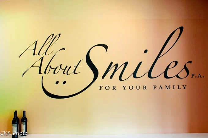 All About Smiles Picture 4