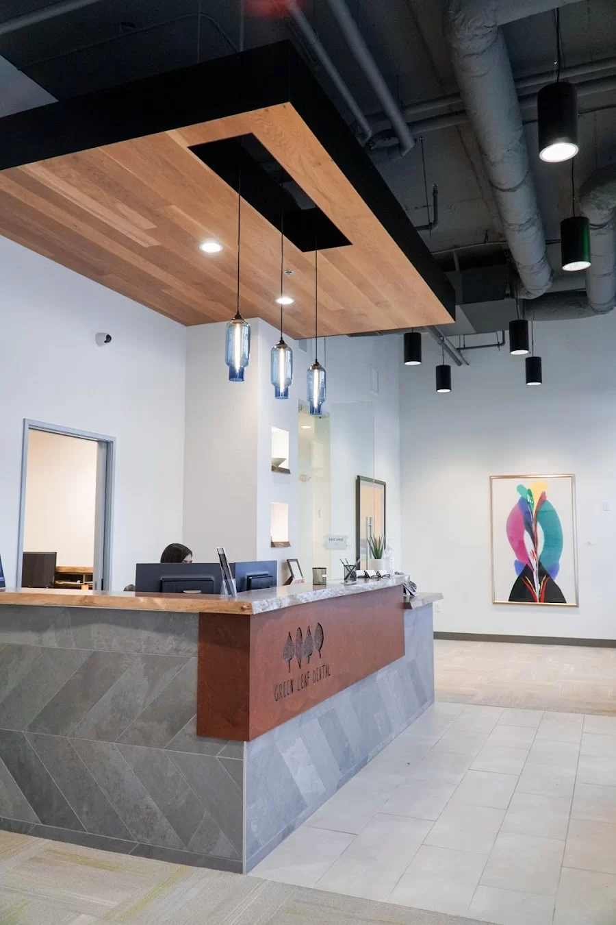 Green Leaf Dental Picture 5