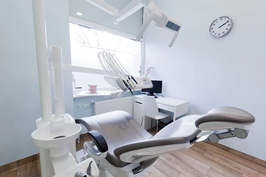 Green Leaf Dental Picture 1