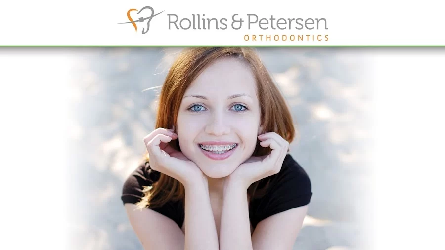 Rollins & Petersen Orthodontics Picture 1