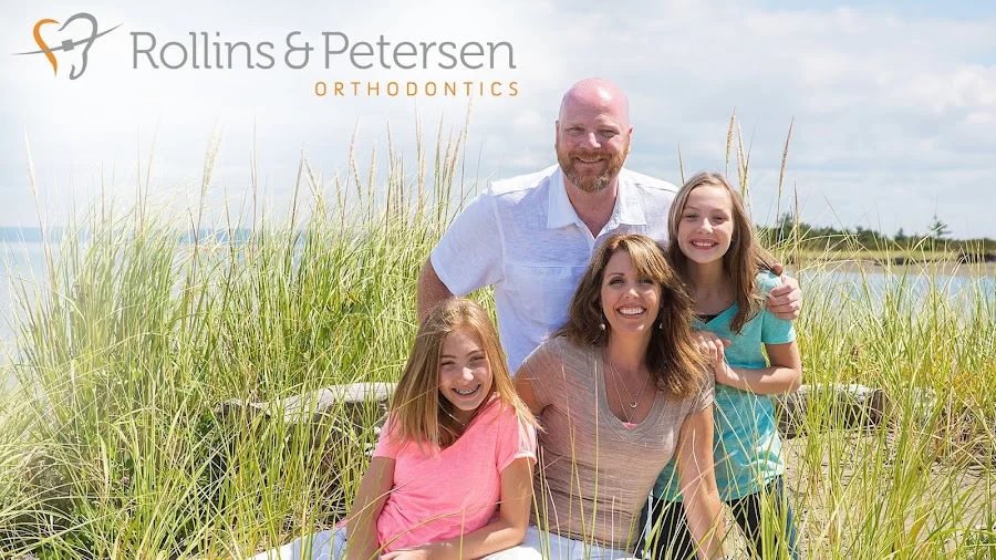 Rollins & Petersen Orthodontics Picture 4